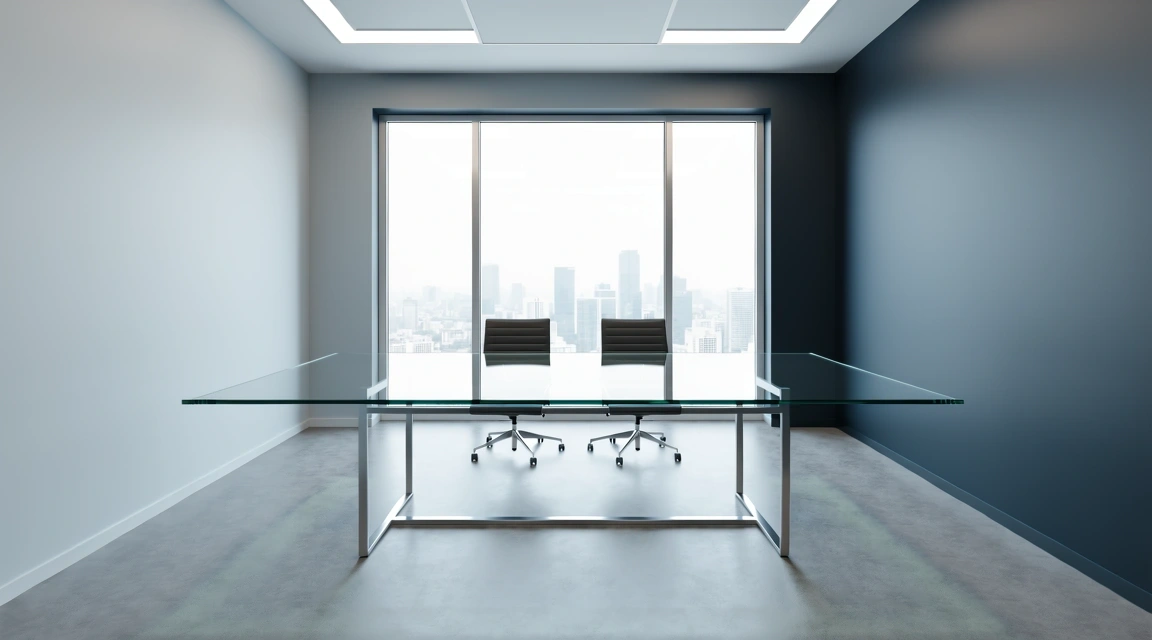 Delta Pacific Research internal lab